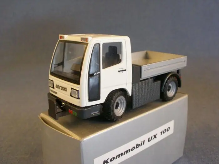 Kommobil UX 100 H