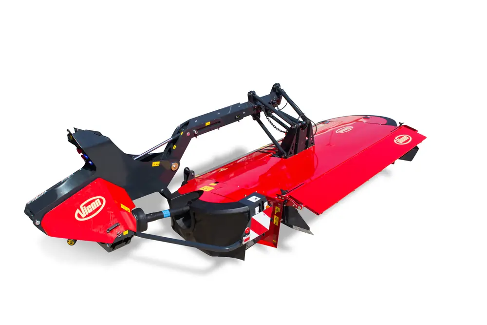 Vicon Extra 736 T KSW