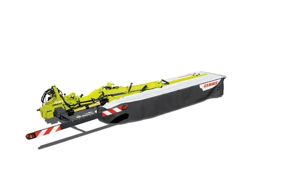 Claas Disco 4400 Contour thumbnail 2