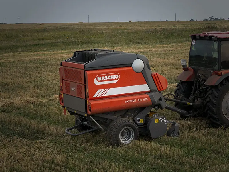 Maschio Extreme 165 HTC thumbnail 3