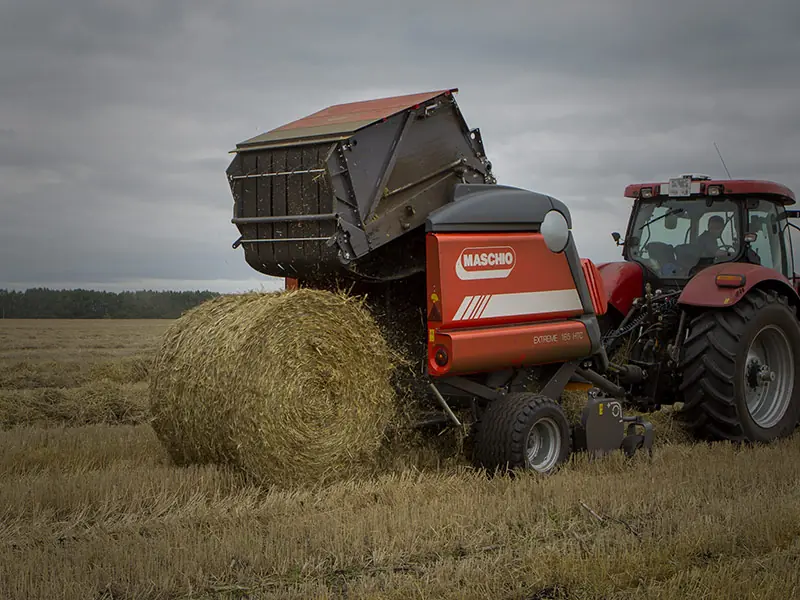 Maschio Extreme 165 HTC thumbnail 4
