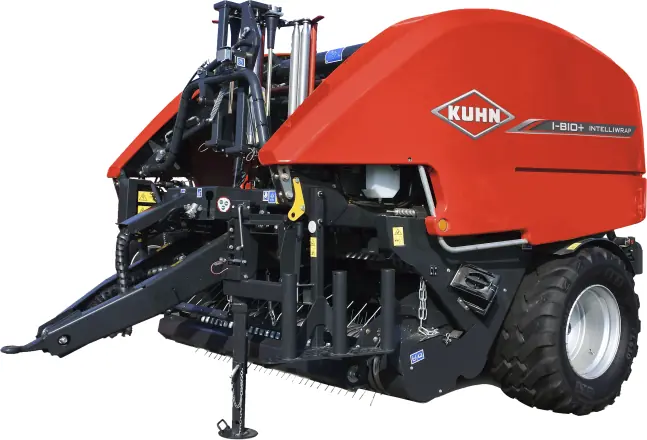 Kuhn i-BIO + thumbnail 2