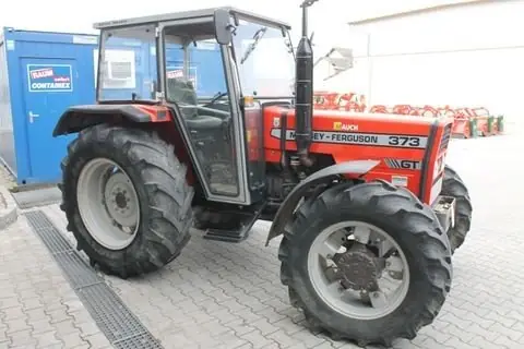 Massey Ferguson 373