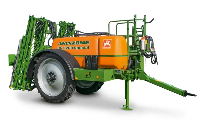 Amazone UG 2200 Special (15) thumbnail 3