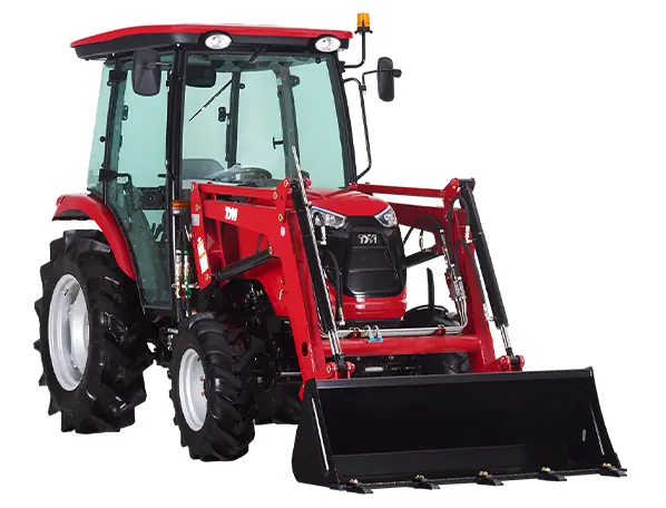 TYM T575