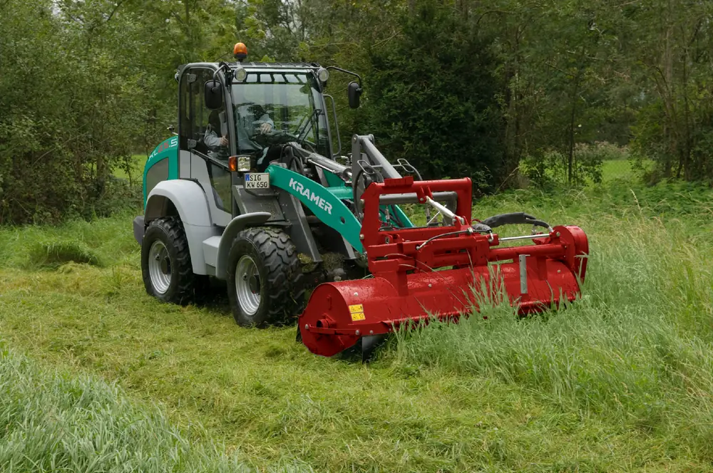 Kramer KL25.5 thumbnail 3