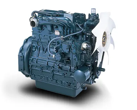 Kubota V2203-M