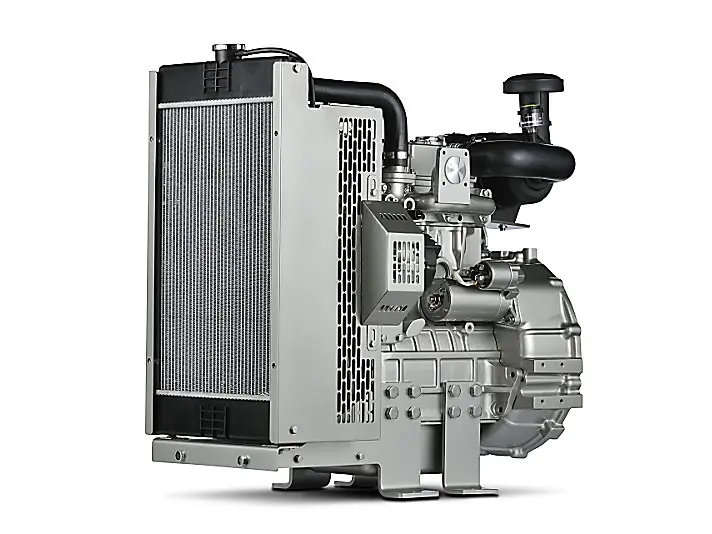 Perkins 403D-11