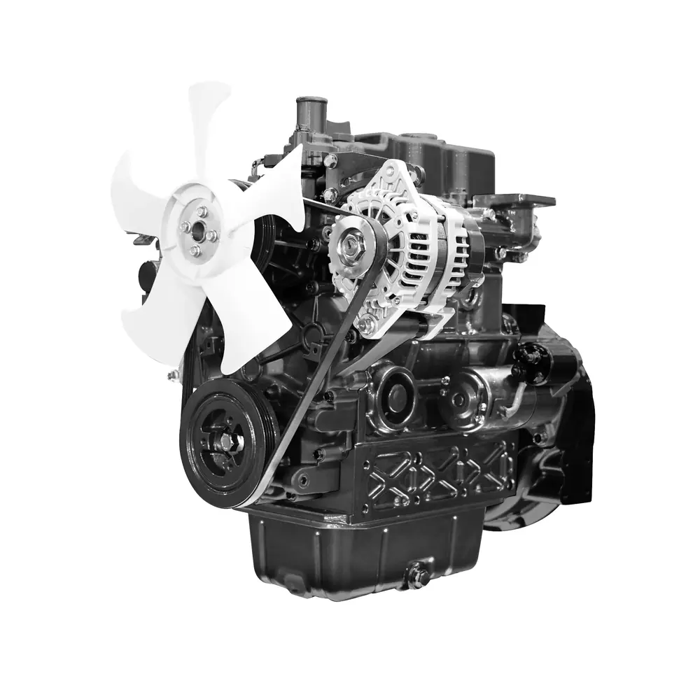 Daedong 3L123-SE4A