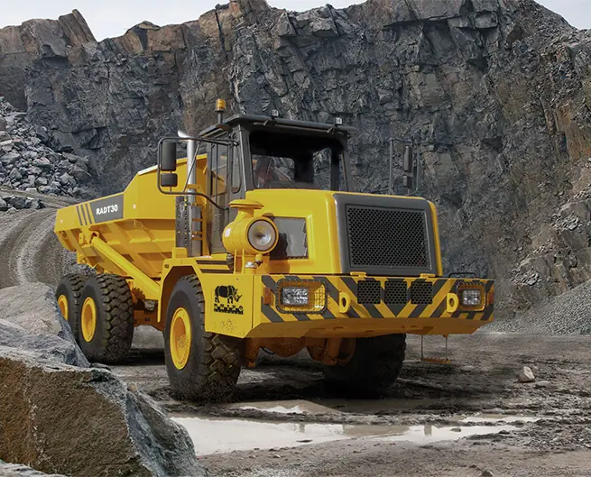 RHINO RADT30