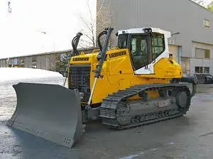 Liebherr PR 736 XL thumbnail 2
