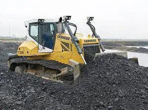 Liebherr PR 736 XL thumbnail 3