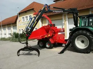Eschlböck Biber 70 Z thumbnail 2