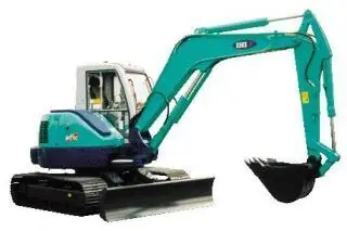 Gehlmax-IHI 80 NX