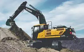 Hyundai HX350L thumbnail 2