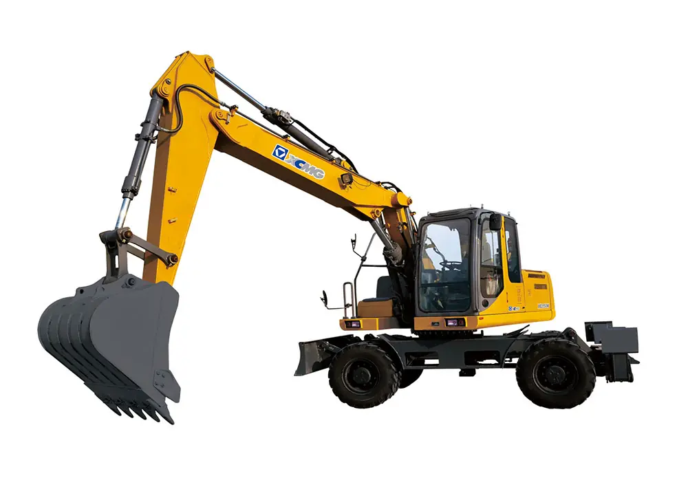 XCMG XE150W