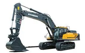 Hyundai HX480AL thumbnail 2