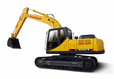 Changlin ZG3225LC-9