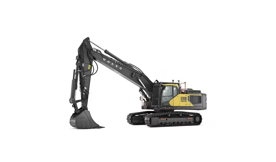 Volvo EC400 Straight Boom L thumbnail 2