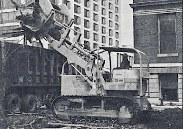 Caterpillar 941