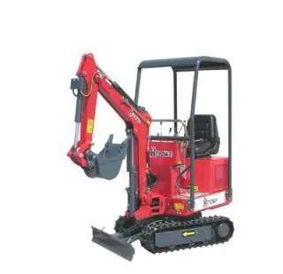 Hinowa DM 30 L
