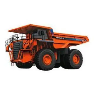 Hitachi EH 4500