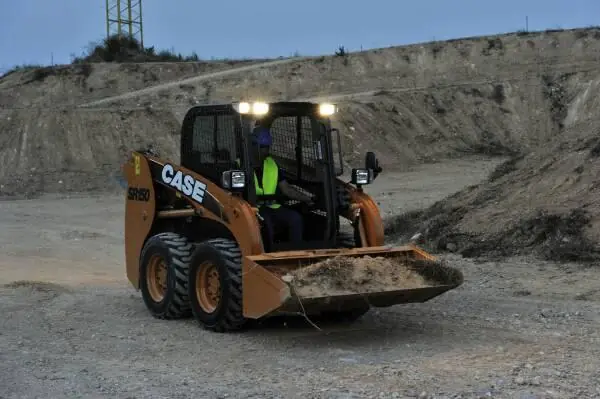 Case SR 150 thumbnail 7