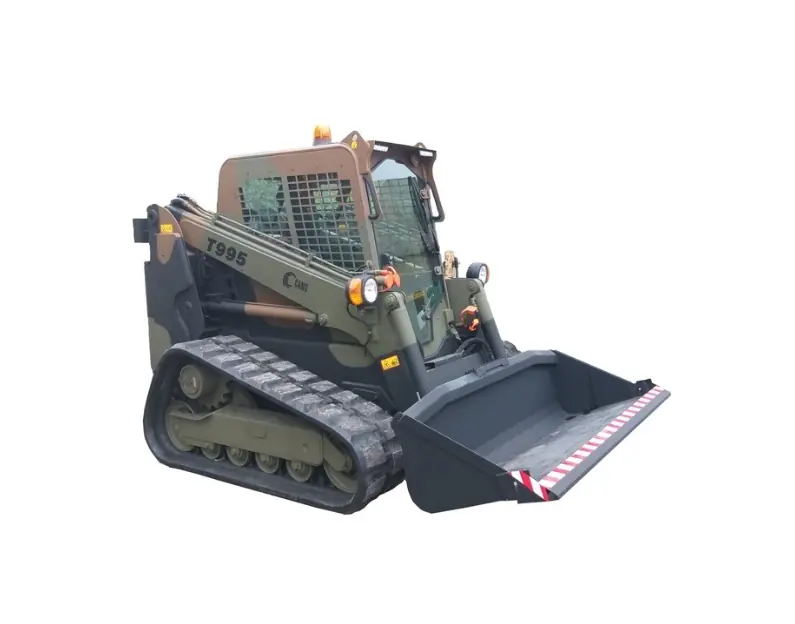 Cams T995