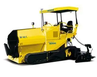 Demag DF 60 C
