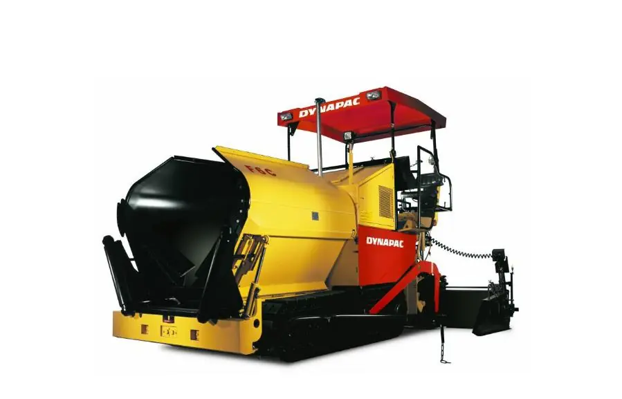 Dynapac F 6 C