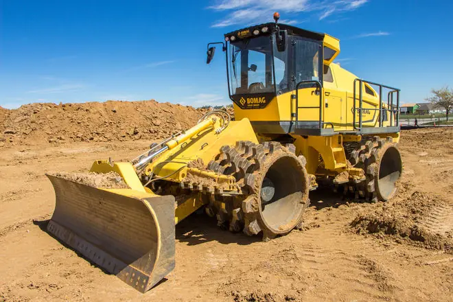 Bomag BC 473 EB 3 thumbnail 2