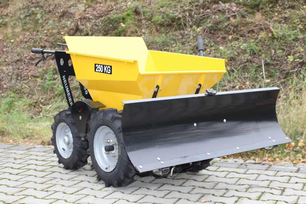 Neumeier ND250