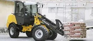 Volvo L20B