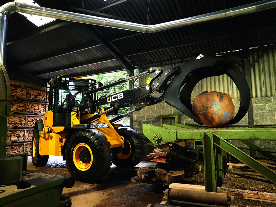 JCB 417 HT thumbnail 3