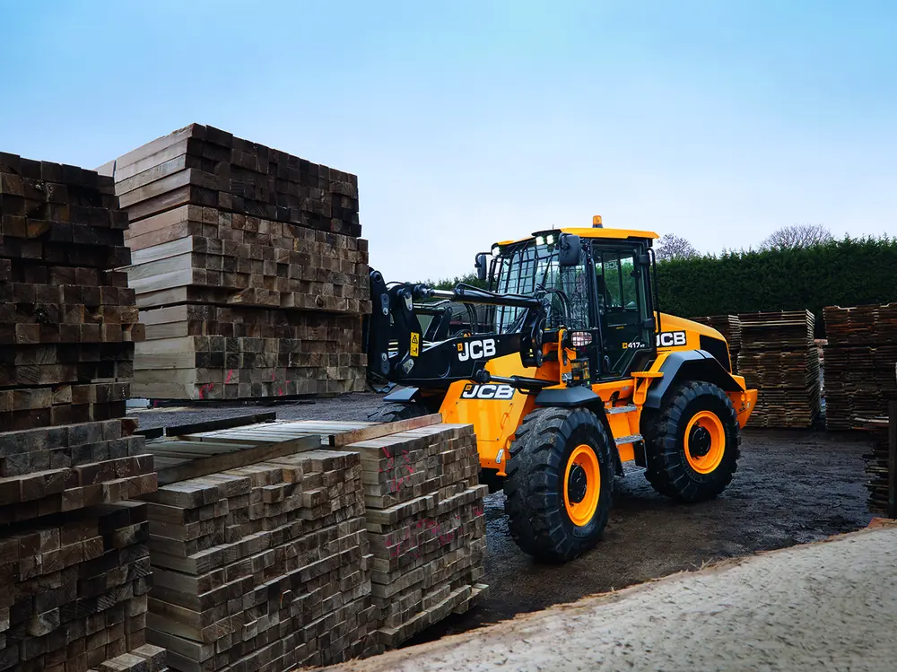 JCB 417 HT thumbnail 8
