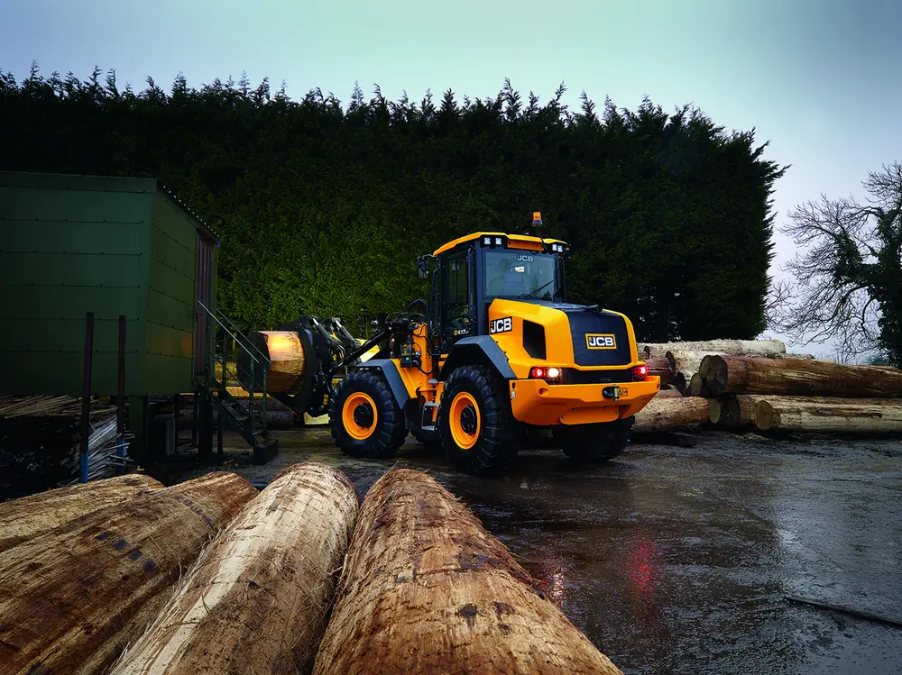 JCB 417 HT thumbnail 9