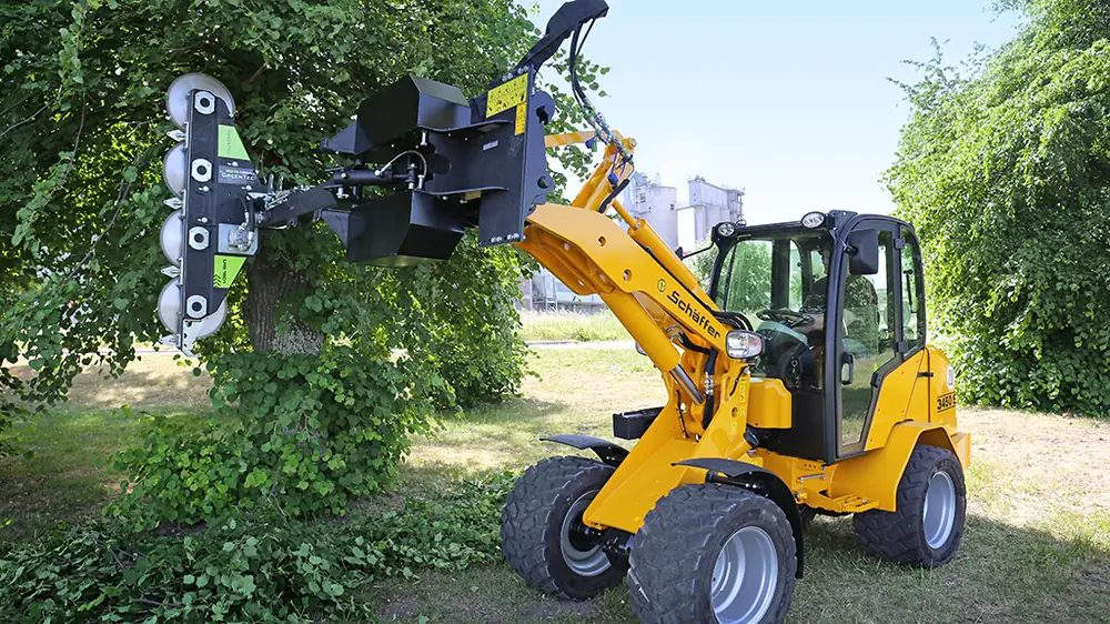 Schäffer 3450 S