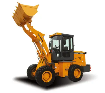 Lonking CDM818D