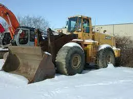 Michigan L190
