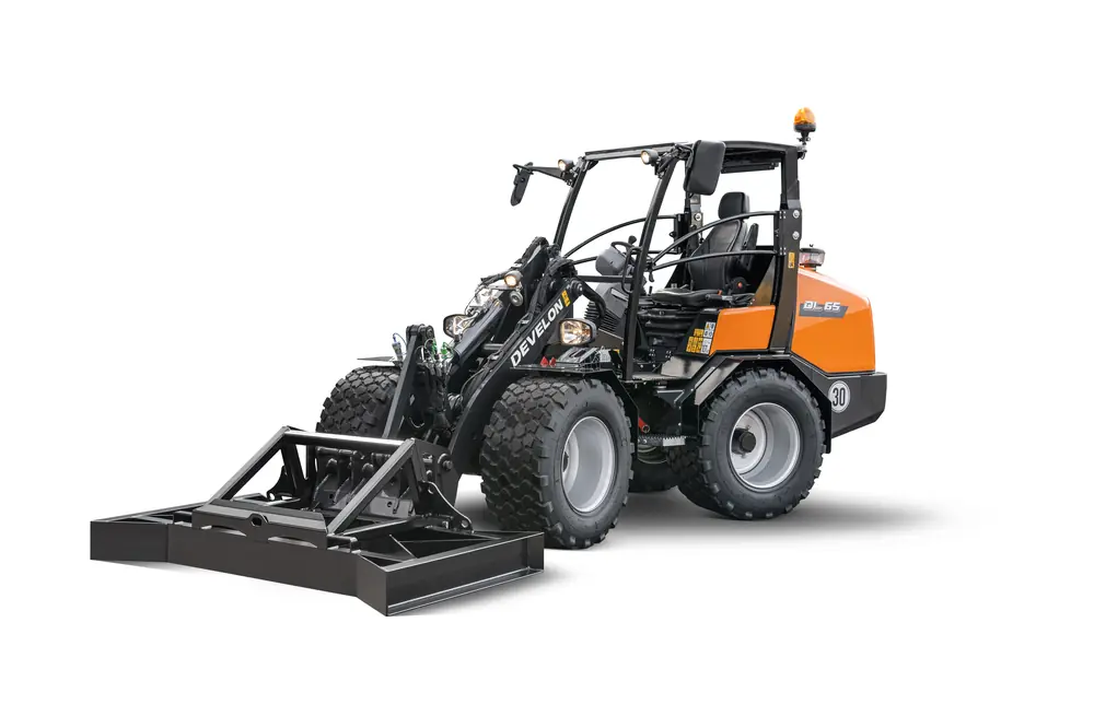 Develon DL65-7