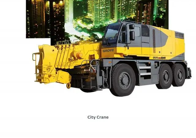 Grove GCK3045