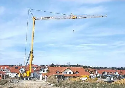 Liebherr 13 HM thumbnail 4