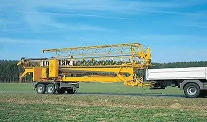 Liebherr 13 HM thumbnail 5