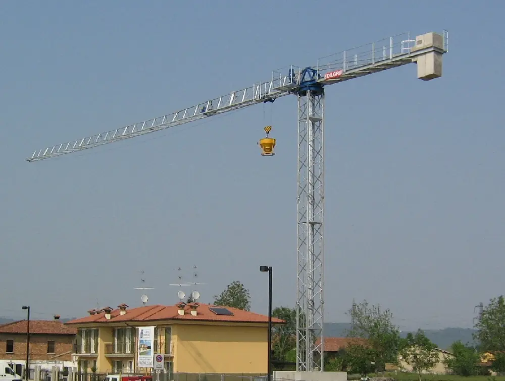 Edilgru E 33 08 CT