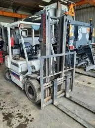Komatsu FD 25 T 11