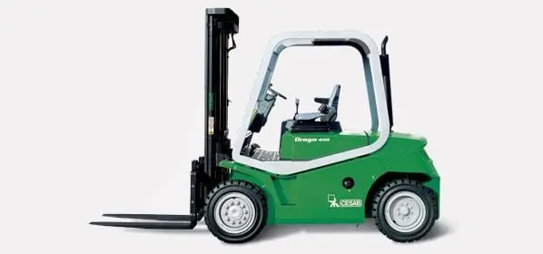 Cesab Drago 400