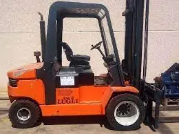 Lugli 455 E