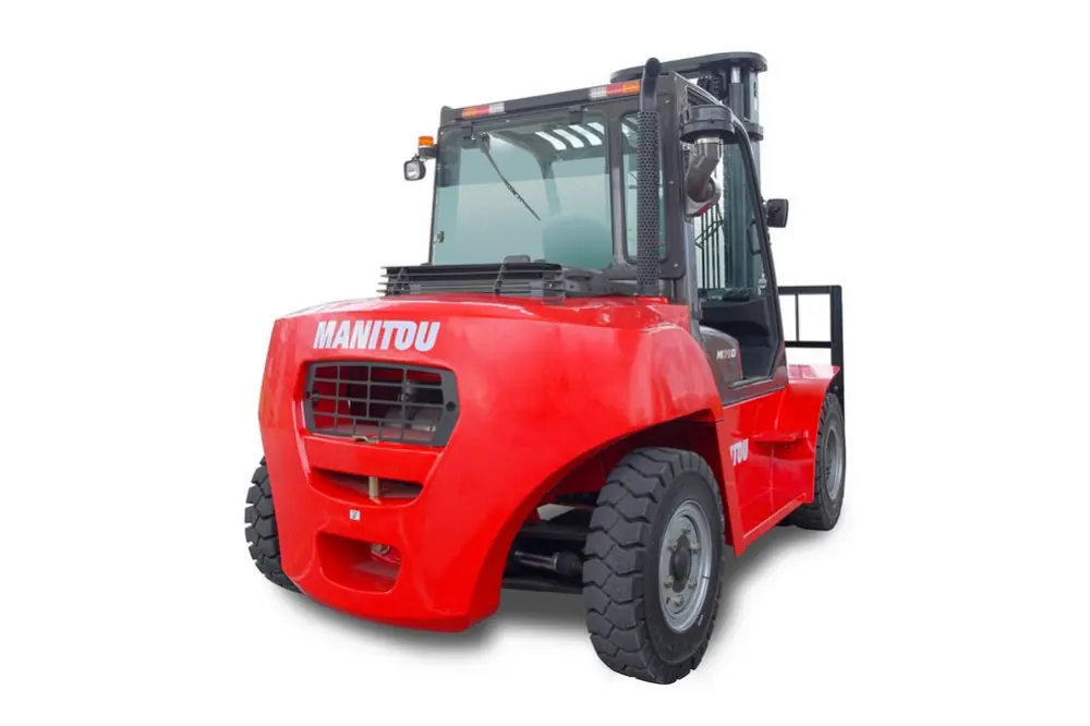 Manitou MI 80 D