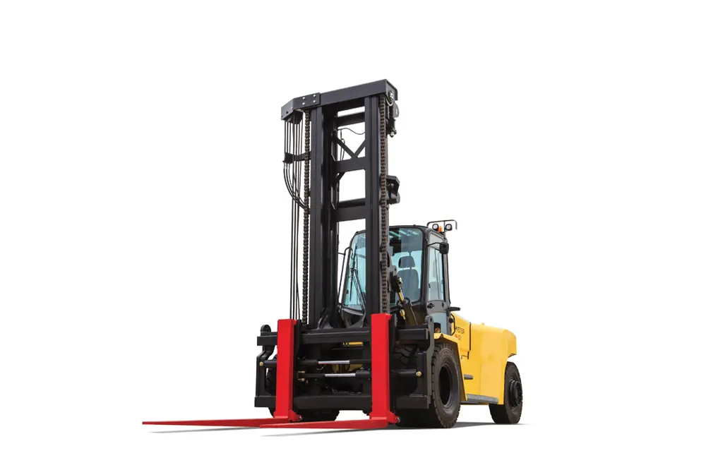 Hyster H 18.00 XM - 12
