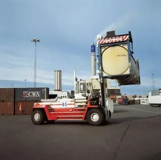 SVETRUCK 32120-48
